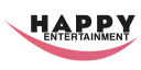 Happy Entertainment Logo