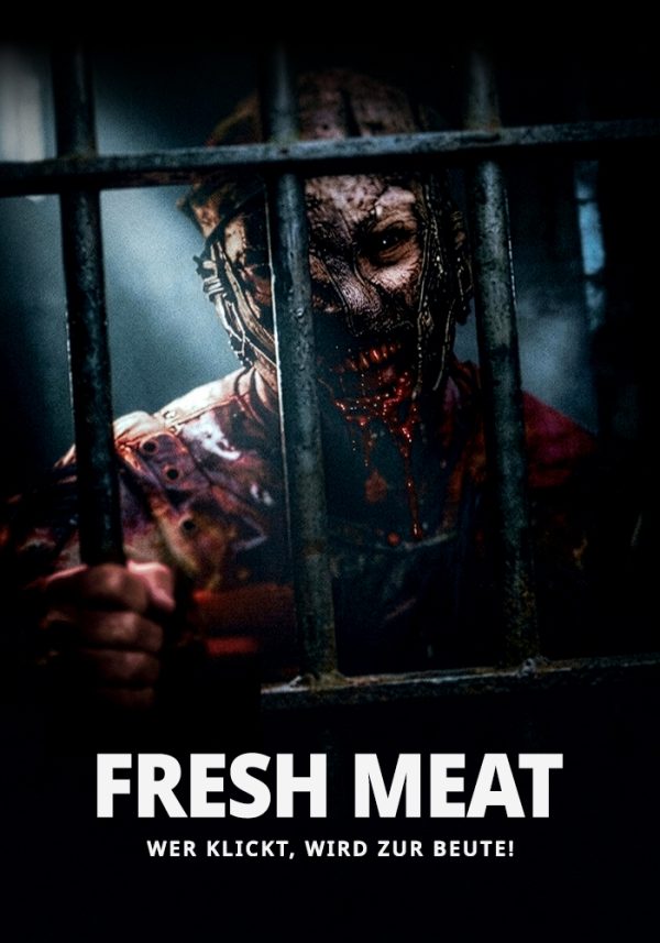 Fresh Meat